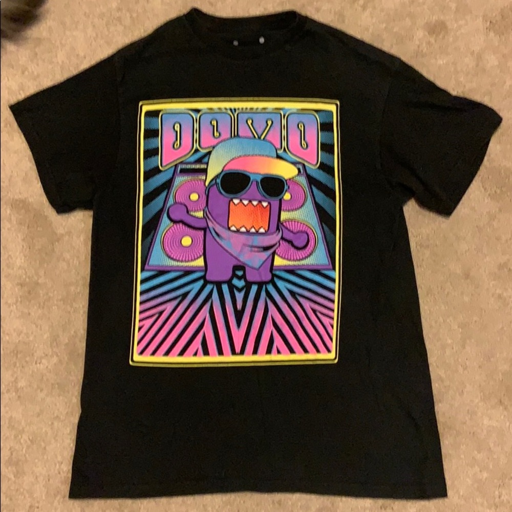 Black T Shirt